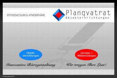 planqvatrat.com - Umzugsunternehmen Eisenach