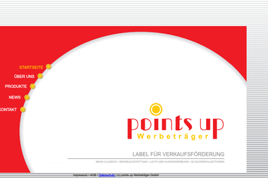 points-up.de - Werbeagentur Buchholz In Der Nordheide