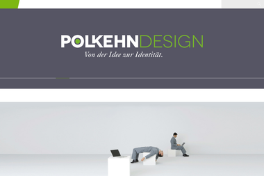 polkehn-design.de - Werbeagentur Hameln