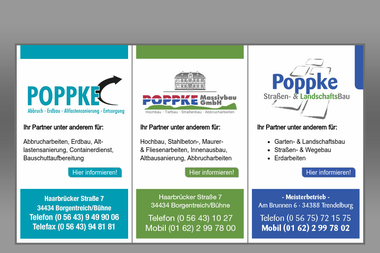 poppke.com - Maurerarbeiten Metzingen