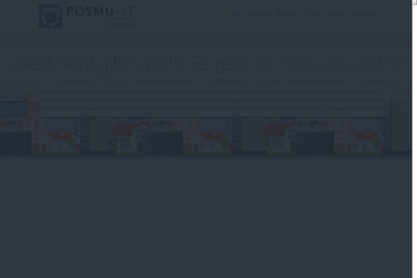 posmu-it.de - IT-Service Goslar