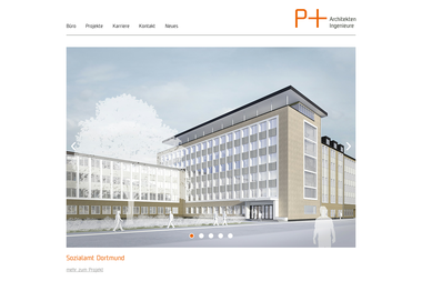 ppai.eu - Architektur Dortmund