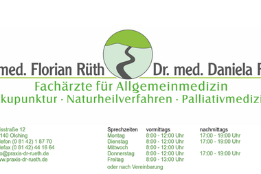 praxis-dr-rueth.de - Dermatologie Olching