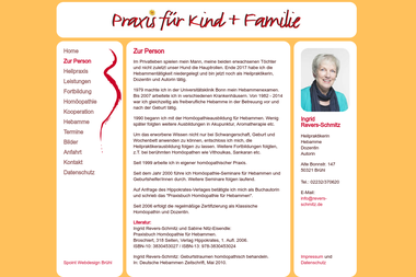 praxis-kind-und-familie.de/person.html - Heilpraktiker Brühl