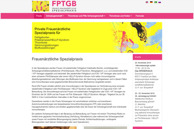 praxis-von-tempelhoff.de/index.php/de - Dermatologie Obertshausen