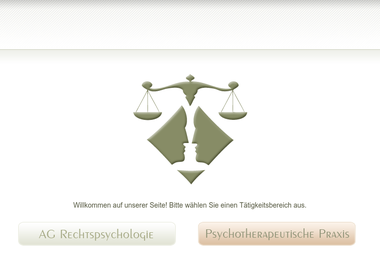 praxis-wetter.de - Psychotherapeut Euskirchen