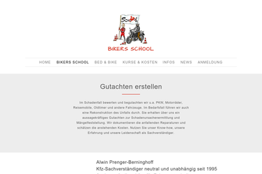prenger-berninghoff.com - Fahrschule Dülmen