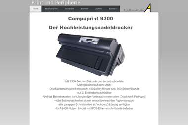 printundperipherie.de - Computerservice Burscheid