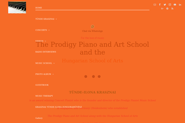 prodigypianist.com - Musikschule Heidenheim An Der Brenz