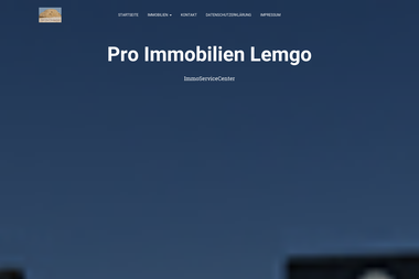 pro-immobilien-lemgo.de - Handwerker Lemgo