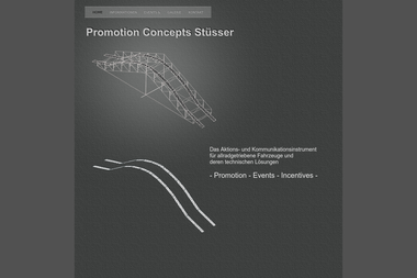 promotion-concepts.de - PR Agentur Bergisch Gladbach