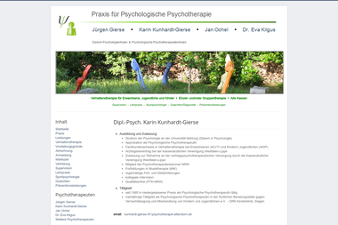 psychotherapie-attendorn.de/index.php/dipl-psych-karin-kunhardt-gierse - Psychotherapeut Attendorn