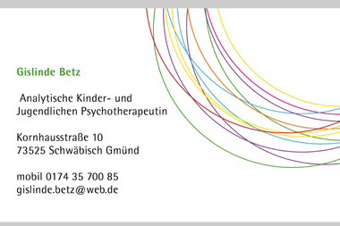 psychotherapie-betz.de - Psychotherapeut Schwäbisch Gmünd
