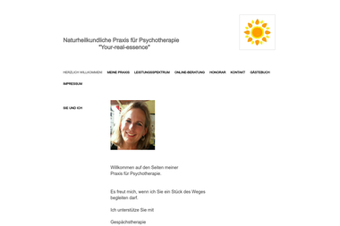 psychotherapie-hpg-schmid.de - Psychotherapeut Vilshofen An Der Donau