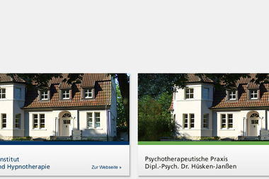 psychotherapie-praxis-coesfeld.de - Psychotherapeut Coesfeld