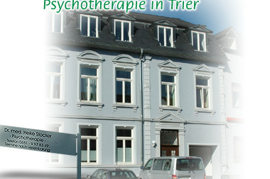 psychotherapie-trier.de - Psychotherapeut Trier