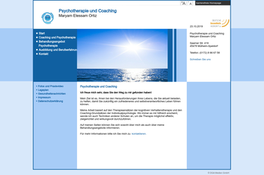 psychotherapie-und-coaching.de - Psychotherapeut Mülheim An Der Ruhr
