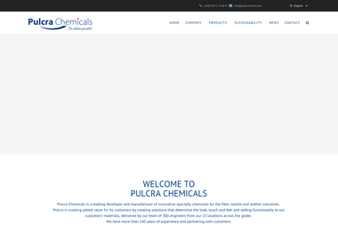 pulcra-chemicals.com - Bauholz Geretsried