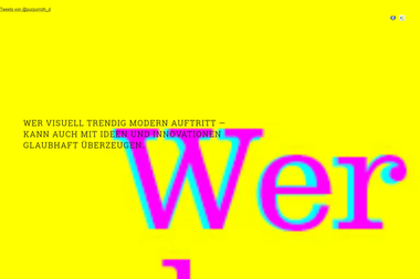 purpurroth.de - Web Designer Waiblingen