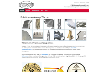 pwwu.de - Baustoffe Wurzen
