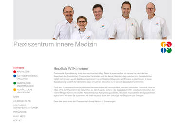 pzi-info.de - Dermatologie Emmendingen