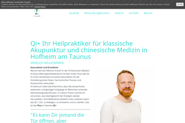 qiplus.de - Heilpraktiker Hofheim Am Taunus