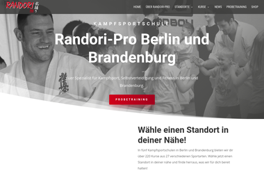 randori-pro.de - Selbstverteidigung Berlin