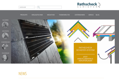 rathscheck.de - Elektriker Mayen