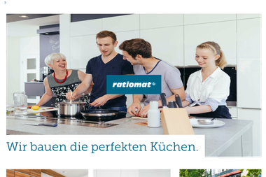 ratiomat.de - Kaminbauer Rostock