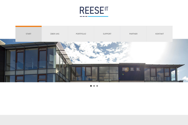 reese-it.de - Computerservice Schwentinental