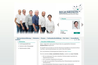 regiomedizin.de - Dermatologie Seesen