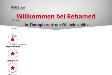 rehamed.com - Masseur Kassel