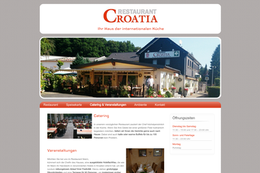 restaurantcroatia.de/catering-_-veranstaltungen - Catering Services Mechernich