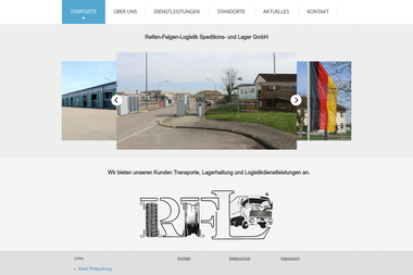 rfl-gmbh.de - Unternehmensberatung Riesa