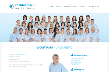 rheumapraxis-os.de/praxis/team/show/11 - Dermatologie Bramsche