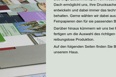 rieglerdruck.de - Druckerei Pfaffenhofen An Der Ilm