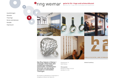 ring-weimar.de - Juwelier Weimar