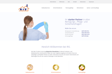 risgmbh.de - Handwerker Haiger