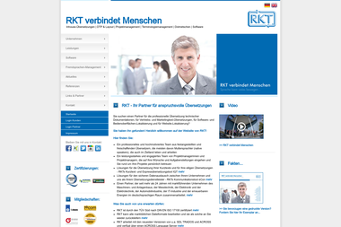 rkt-online.com - Übersetzer Schramberg