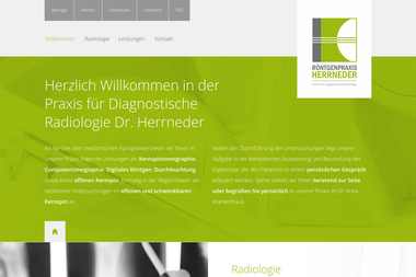 roentgenpraxis-sulzbach.de - Dermatologie Sulzbach-Rosenberg