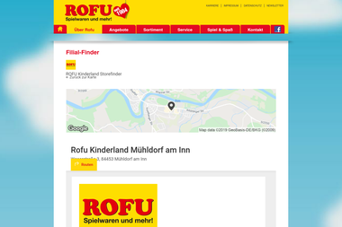 rofu.de/filialen/muehldorf - Geschenkartikel Großhandel Mühldorf Am Inn