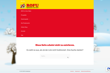 rofu.de/filialen/noerdlingen - Geschenkartikel Großhandel Nördlingen
