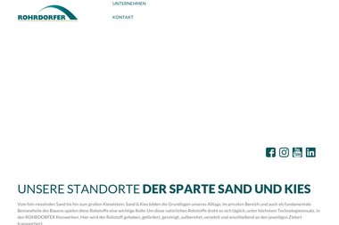 rohrdorfer.eu/firma/rohrdorfer-sand-und-kies-deutschland.html - Betonwerke Erding