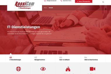 rossicom.de - IT-Service Erkelenz