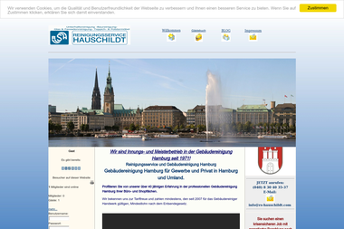 rs-hauschildt.com - Handwerker Schenefeld