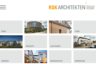 rsk-architekten.de - Architektur Paderborn