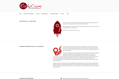 rubycom.de - Marketing Manager Babenhausen