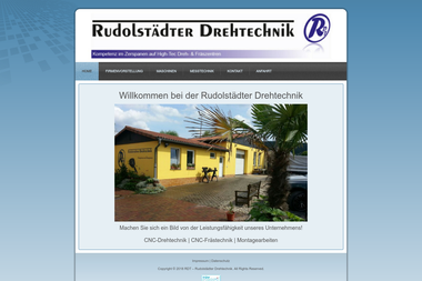 rudolstaedter-drehtechnik.de - Baustahl Rudolstadt