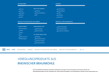 rwe.com/web/cms/de/481980/rheinbraun-brennstoff - Braunkohle Weimar