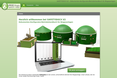 safetydocx.de - Online Marketing Manager Schwandorf